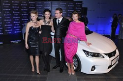 Lexus Fashion Night