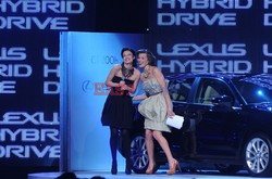 Lexus Fashion Night