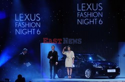 Lexus Fashion Night