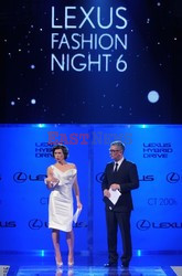 Lexus Fashion Night