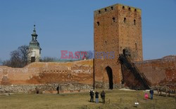 Zamek Książąt Mazowieckich w Czersku