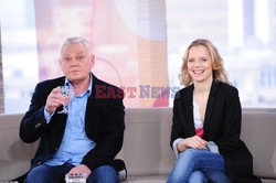 Dzień Dobry TVN i jego goście