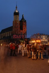 Kraków