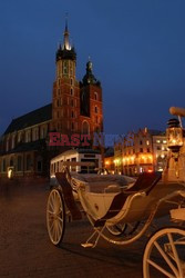 Kraków