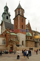 Kraków