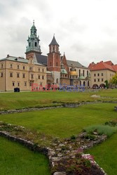 Kraków