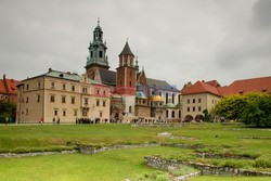 Kraków