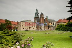 Kraków