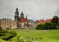 Kraków