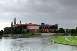 Kraków