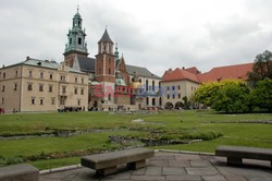 Kraków