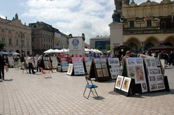 Kraków