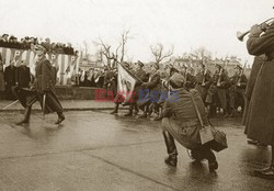 Międzynarodowy Tydzień Solidarności byłych Więźniów Politycznych