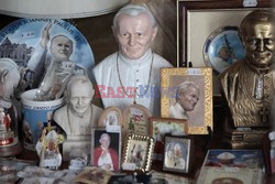 Watykan przygotowuje się do ceremonii beatyfikacji Jana Pawła II