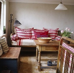 Country house w Ystad - Art De Vivre