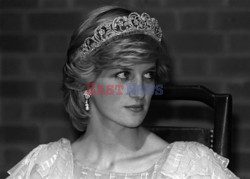 Princess of Wales Lady Diana Spencer