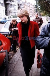 Princess of Wales Lady Diana Spencer