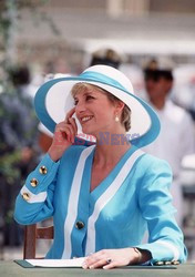 Princess of Wales Lady Diana Spencer