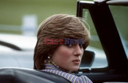 Princess of Wales Lady Diana Spencer