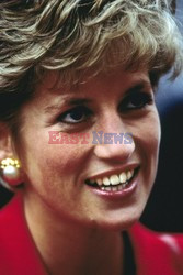 Princess of Wales Lady Diana Spencer