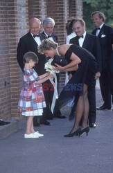 Princess of Wales Lady Diana Spencer