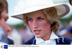 Princess of Wales Lady Diana Spencer