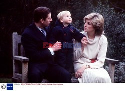 Princess of Wales Lady Diana Spencer