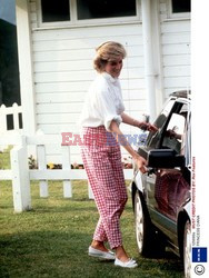 Princess of Wales Lady Diana Spencer