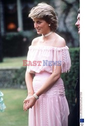 Princess of Wales Lady Diana Spencer