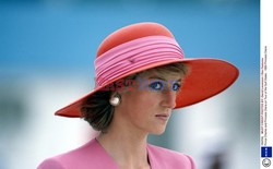 Princess of Wales Lady Diana Spencer