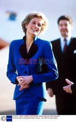 Princess of Wales Lady Diana Spencer