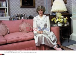 Princess of Wales Lady Diana Spencer