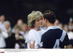 Princess of Wales Lady Diana Spencer