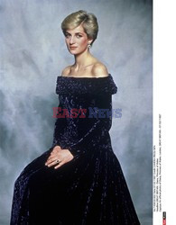 Princess of Wales Lady Diana Spencer