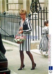 Princess of Wales Lady Diana Spencer