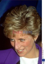 Princess of Wales Lady Diana Spencer