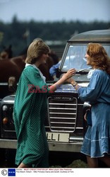 Princess of Wales Lady Diana Spencer