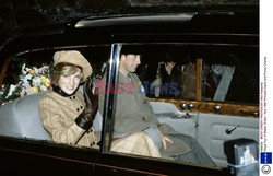 Princess of Wales Lady Diana Spencer