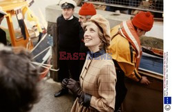 Princess of Wales Lady Diana Spencer