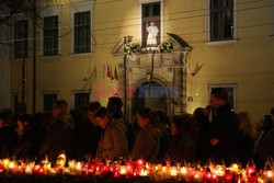 Obchody 6 rocznicy śmierci Jana Pawła II