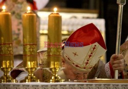 Obchody 6 rocznicy śmierci Jana Pawła II