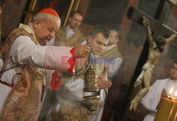 Obchody 6 rocznicy śmierci Jana Pawła II