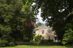 XVIII wieczna posiadłość w Sussex  -  Andreas von Einsiedel
