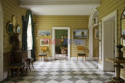 XVIII wieczna posiadłość w Sussex  -  Andreas von Einsiedel