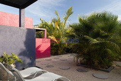 Hotelito w Baja Pacific - Andreas von Einsiedel