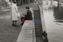 Fotografie Jean Mounicqo - Roger Viollet