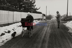 Fotografie Jean Mounicqo - Roger Viollet