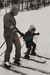 Fotografie Jean Mounicqo - Roger Viollet