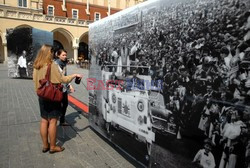 Kraków gotowy na beatyfikację Jana Pawła II