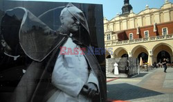 Kraków gotowy na beatyfikację Jana Pawła II